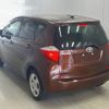 toyota ractis 2011 -TOYOTA--Ractis NSP120-2017892---TOYOTA--Ractis NSP120-2017892- image 2