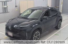 toyota yaris-cross 2021 -TOYOTA--Yaris Cross MXPB15-3004078---TOYOTA--Yaris Cross MXPB15-3004078-