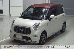 daihatsu cast 2018 CFJ0983546