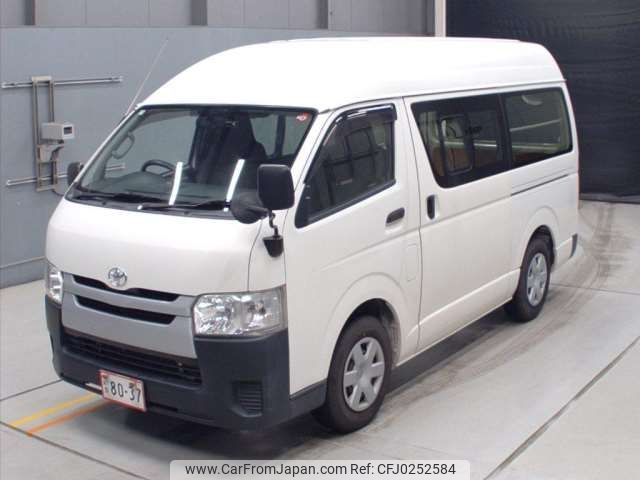 toyota regiusace-van 2015 -TOYOTA--Regius ace Van QDF-KDH201K--KDH201-0177524---TOYOTA--Regius ace Van QDF-KDH201K--KDH201-0177524- image 1