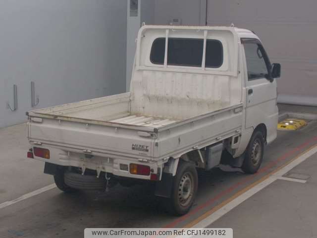daihatsu hijet-truck 2013 CFJ1499182 image 2