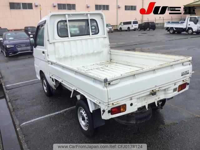 daihatsu hijet-truck 2006 -DAIHATSU--Hijet Truck S200P-2037706---DAIHATSU--Hijet Truck S200P-2037706- image 2