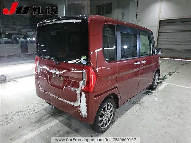 daihatsu tanto 2017 -DAIHATSU--Tanto LA610S--0115838---DAIHATSU--Tanto LA610S--0115838- image 2