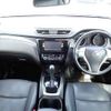 nissan x-trail 2014 CFJ1681775 image 11