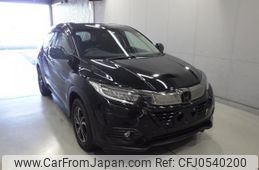 honda vezel 2019 quick_quick_DBA-RU2_1305459