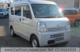 nissan clipper-van 2015 -NISSAN 【浜松 480ｾ199】--Clipper Van DR17V--112349---NISSAN 【浜松 480ｾ199】--Clipper Van DR17V--112349-