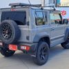 suzuki jimny-sierra 2021 -SUZUKI--Jimny Sierra 3BA-JB74W--JB74W-133093---SUZUKI--Jimny Sierra 3BA-JB74W--JB74W-133093- image 2