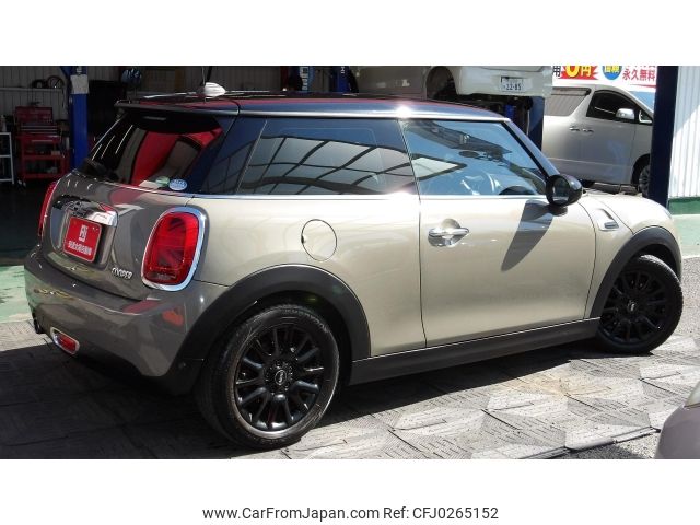 rover mini 2018 -ROVER 【大阪 303ゆ9967】--MINI XR15M--WMWXR32010TM18002---ROVER 【大阪 303ゆ9967】--MINI XR15M--WMWXR32010TM18002- image 2