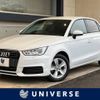 audi a1 2018 -AUDI--Audi A1 DBA-8XCHZ--WAUZZZ8X6JB064159---AUDI--Audi A1 DBA-8XCHZ--WAUZZZ8X6JB064159- image 1