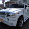 hummer hummer-others 2006 CFJ1790102 image 1