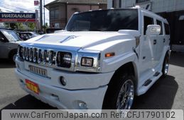 hummer hummer-others 2006 CFJ1790102