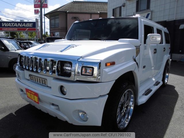 hummer hummer-others 2006 CFJ1790102 image 1