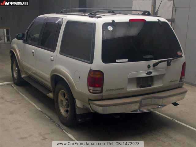 ford explorer 2000 -FORD--Ford Explorer ｸﾆ01158220---FORD--Ford Explorer ｸﾆ01158220- image 2