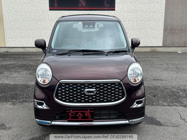 daihatsu cast 2020 quick_quick_LA250S_LA250S-0189616 image 2