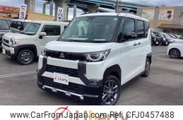 mitsubishi delica 2024 quick_quick_B34A_B34A-0602136