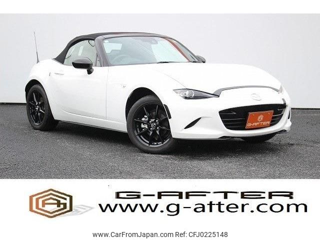 mazda roadster 2020 -MAZDA--Roadster 5BA-ND5RC--ND5RC-502647---MAZDA--Roadster 5BA-ND5RC--ND5RC-502647- image 1