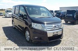 honda stepwagon 2011 CFJ1020082