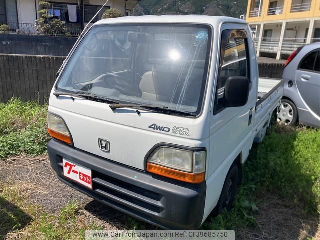 honda acty-truck 1994 GOO_JP_700100145330240410001 image 1