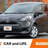 toyota sienta 2017 CFJ1675893 image 1