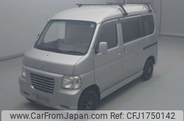 honda vamos 2009 CFJ1750142