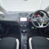 nissan note 2018 -NISSAN--Note DBA-E12--E12-614338---NISSAN--Note DBA-E12--E12-614338- image 2