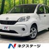 toyota passo 2018 quick_quick_M700A_M700A-1004137 image 1