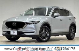 mazda cx-5 2019 CFJ1784175