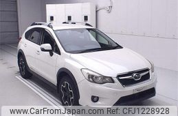 subaru xv 2013 -SUBARU--Subaru XV GP7-046922---SUBARU--Subaru XV GP7-046922-