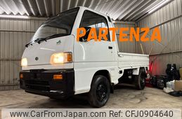 subaru sambar-truck 1994 184908