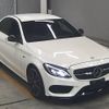 mercedes-benz amg 2017 CFJ1580634 image 1