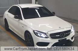 mercedes-benz amg 2017 CFJ1580634