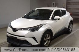 toyota c-hr 2018 -TOYOTA--C-HR NGX10-2007470---TOYOTA--C-HR NGX10-2007470-