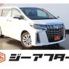 toyota alphard 2019 -TOYOTA--Alphard DBA-AGH30W--AGH30-0238260---TOYOTA--Alphard DBA-AGH30W--AGH30-0238260- image 1