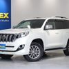 toyota land-cruiser-prado 2016 -TOYOTA--Land Cruiser Prado CBA-TRJ150W--TRJ150-0068453---TOYOTA--Land Cruiser Prado CBA-TRJ150W--TRJ150-0068453- image 1