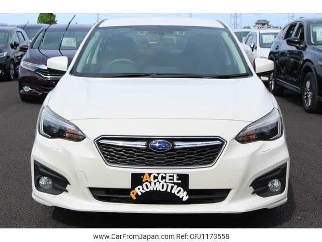subaru impreza-sports 2016 quick_quick_GT2_GT2-002329 image 2