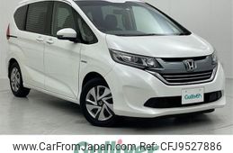 honda freed 2017 -HONDA--Freed DAA-GB7--GB7-1024429---HONDA--Freed DAA-GB7--GB7-1024429-