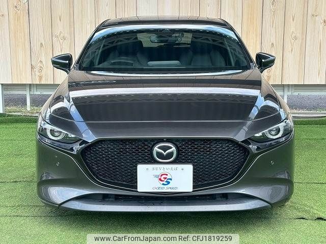 mazda mazda3 2020 CFJ1819259 image 2