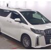 toyota alphard 2018 CFJ1746061 image 4