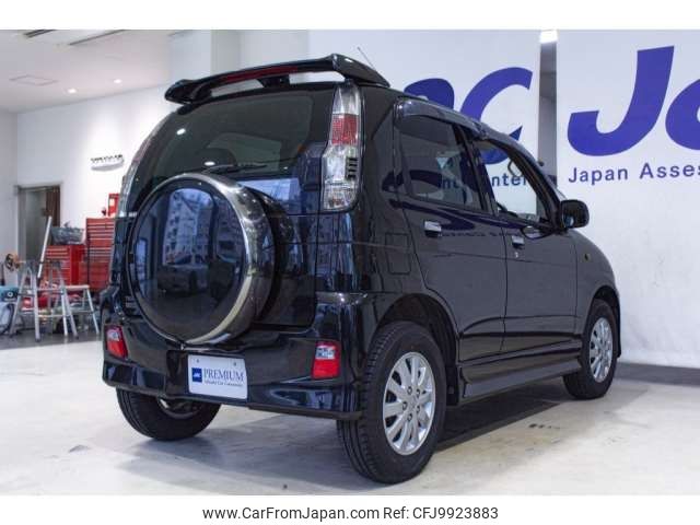 daihatsu terios-kid 2009 -DAIHATSU--Terios Kid ABA-J111G--J111G-505968---DAIHATSU--Terios Kid ABA-J111G--J111G-505968- image 2