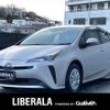 toyota prius 2019 -TOYOTA--Prius DAA-ZVW51--ZVW51-8052603---TOYOTA--Prius DAA-ZVW51--ZVW51-8052603- image 1