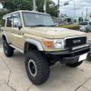 toyota landcruiser-70 2015 quick_quick_GRJ76K_GRJ76-1006280 image 11