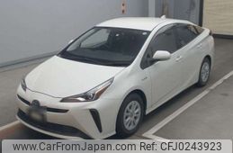 toyota prius 2019 -TOYOTA--Prius DAA-ZVW51--ZVW51-6116358---TOYOTA--Prius DAA-ZVW51--ZVW51-6116358-