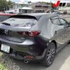 mazda mazda3 2023 -MAZDA 【奈良 331ﾄ2236】--MAZDA3 BPFJ3P--103520---MAZDA 【奈良 331ﾄ2236】--MAZDA3 BPFJ3P--103520- image 27