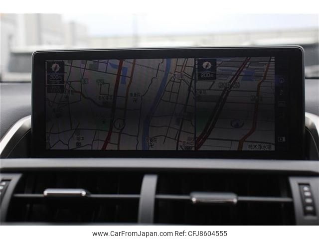 lexus nx 2018 -LEXUS--Lexus NX DAA-AYZ10--AYZ10-1019908---LEXUS--Lexus NX DAA-AYZ10--AYZ10-1019908- image 2