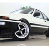 toyota sprinter-trueno 1985 -TOYOTA--Sprinter Trueno AE86--AE86-0166159---TOYOTA--Sprinter Trueno AE86--AE86-0166159- image 46