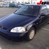 honda civic 1996 CFJ1779007 image 10