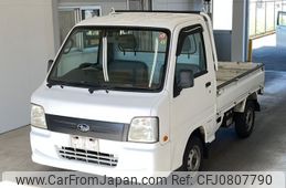 subaru sambar-truck 2009 -SUBARU--Samber Truck TT2-434397---SUBARU--Samber Truck TT2-434397-