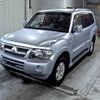 mitsubishi pajero 2004 CFJ1848583 image 5
