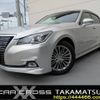 toyota crown 2016 CFJ1663008 image 1