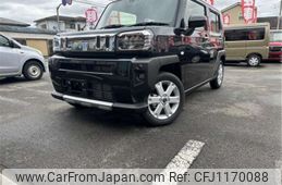 daihatsu taft 2024 -DAIHATSU 【八王子 581】--Taft 5BA-LA900S--LA900S-0200760---DAIHATSU 【八王子 581】--Taft 5BA-LA900S--LA900S-0200760-